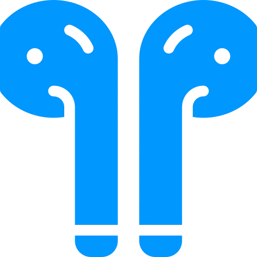 AirPods Desktop icon
