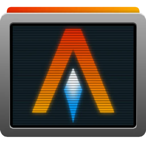 Alacritty icon