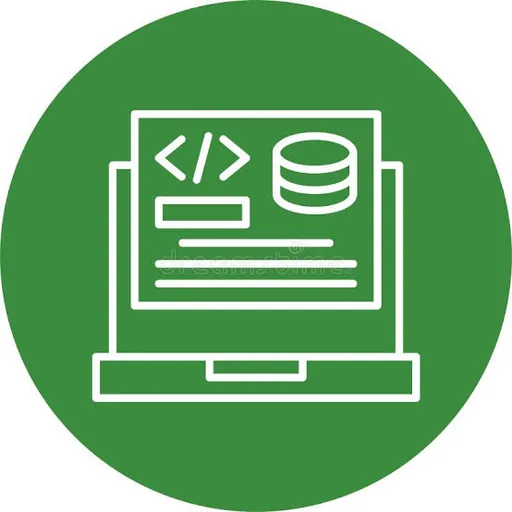 Backend AI Webui icon