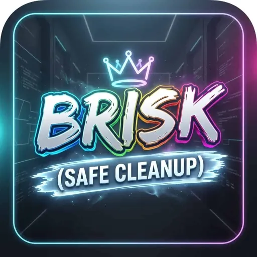 Brisk icon