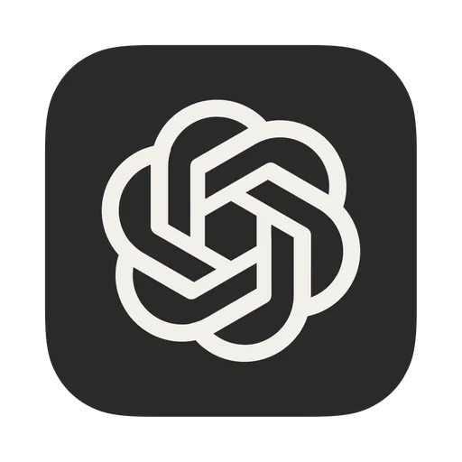 ChatGPT icon