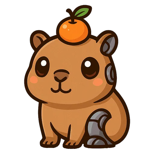 Cybara icon