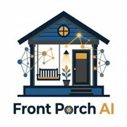Font Porch AI icon