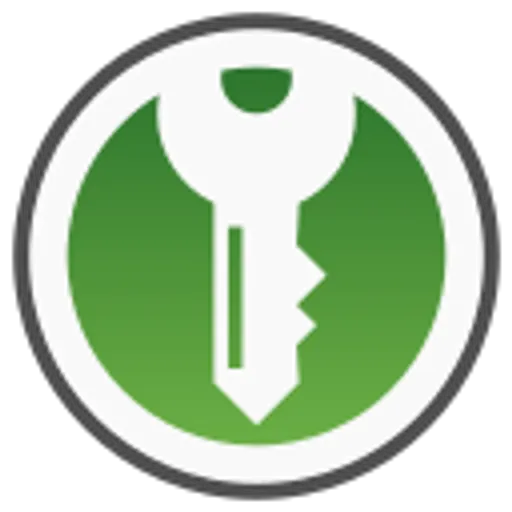 Keepassxc icon