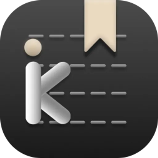 Koodo Reader icon