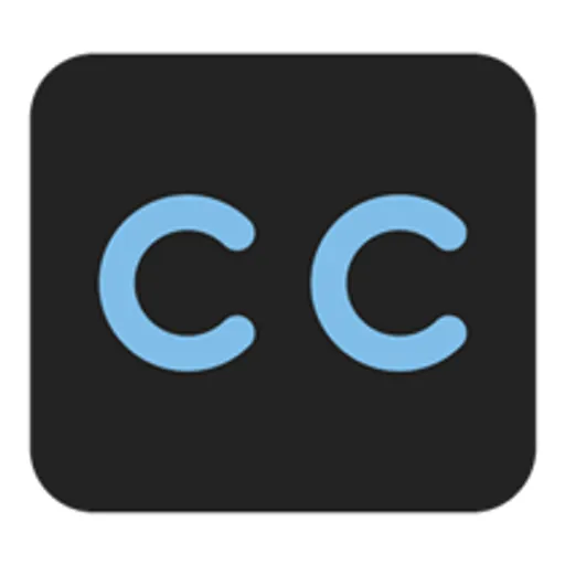Live Captions Translator icon