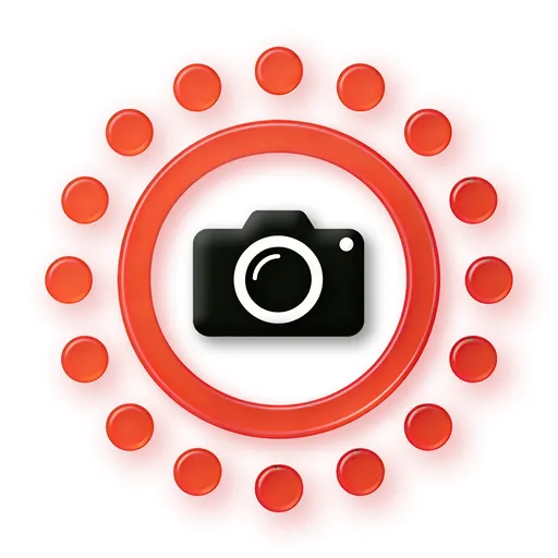 Live Photo Box icon