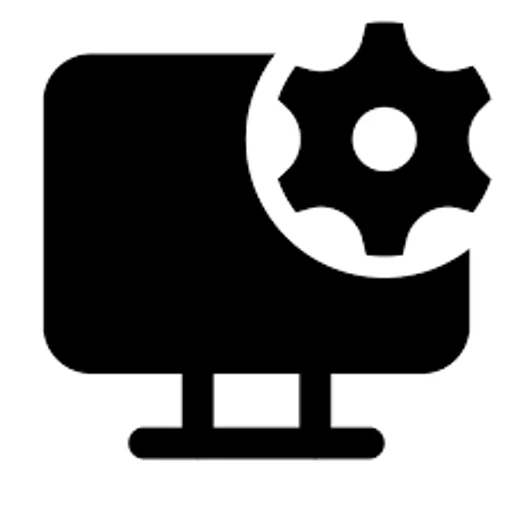 MacdowsOS Tool icon