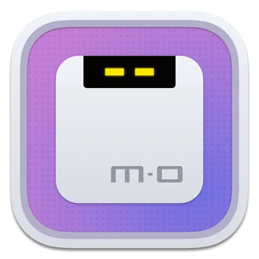 Motrix icon