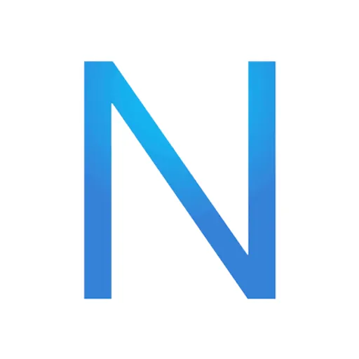Nginx UI icon