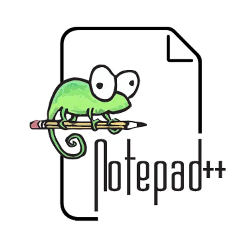 Notepad Plus Plus icon