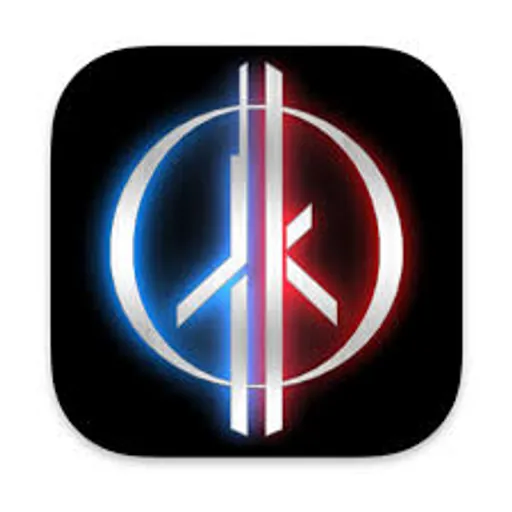 Open JK icon