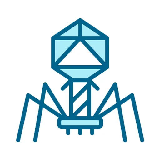 Phage Explorer icon