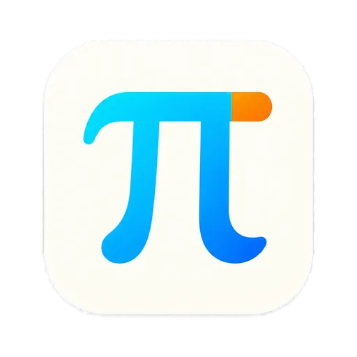 Pi Desktop icon