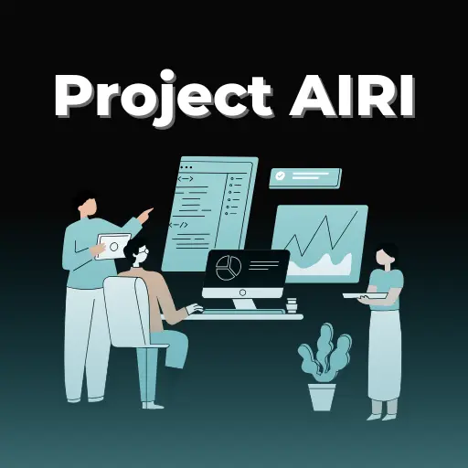 AIRI icon