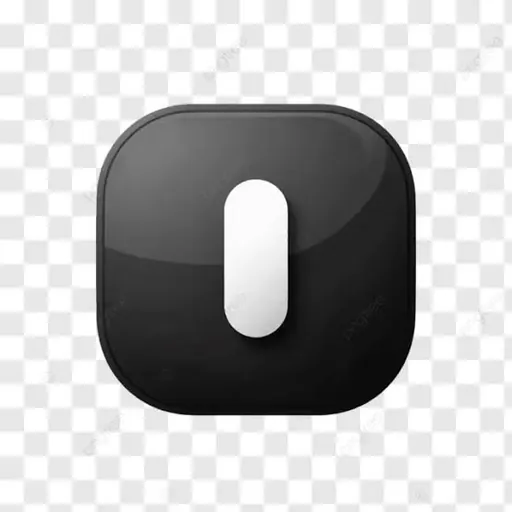 Rectangle icon
