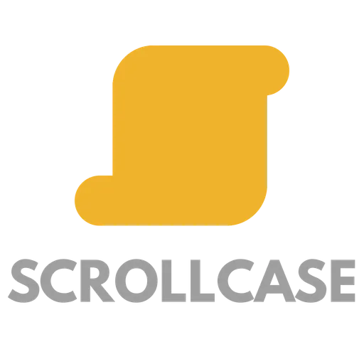 Scroll Case icon