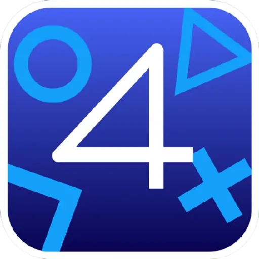 ShadPS4 icon