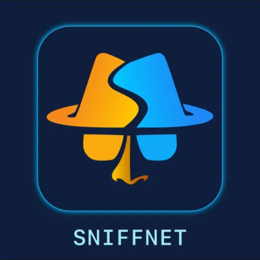Sniffnet icon