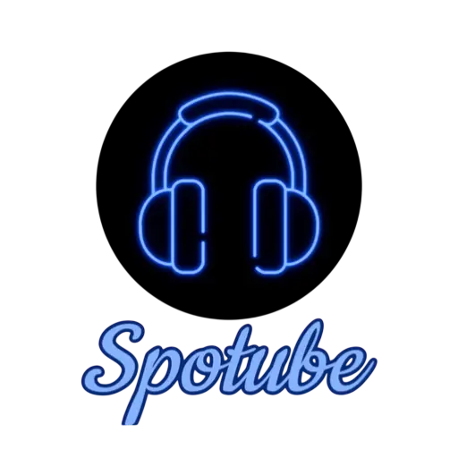 Spotube icon