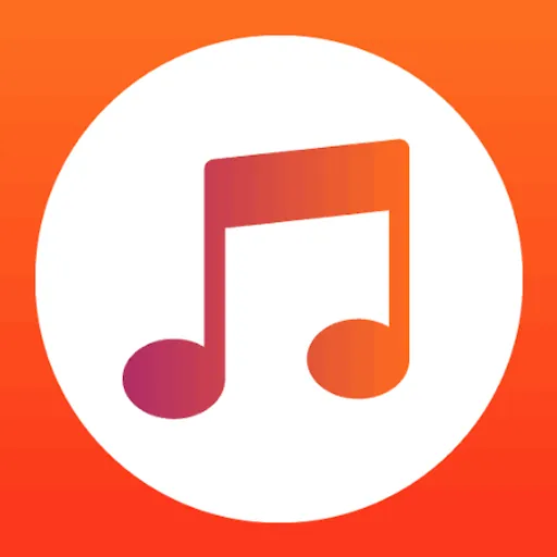 Stream Music icon