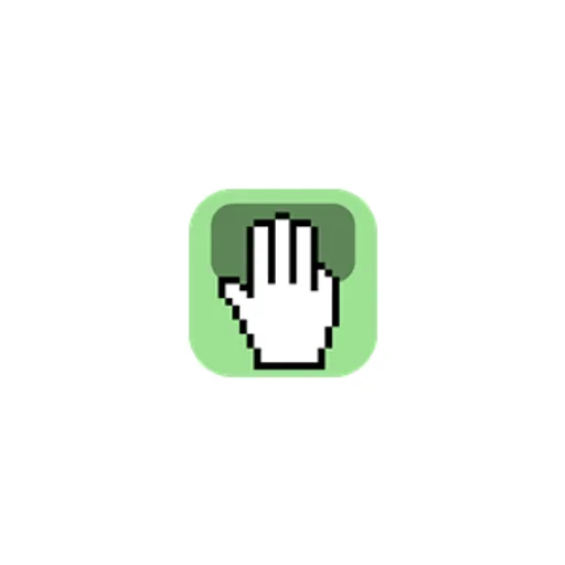 Three Finger Drag On Windows icon