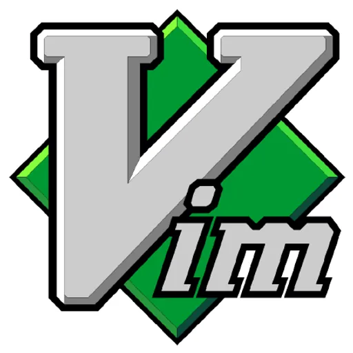 Vim icon