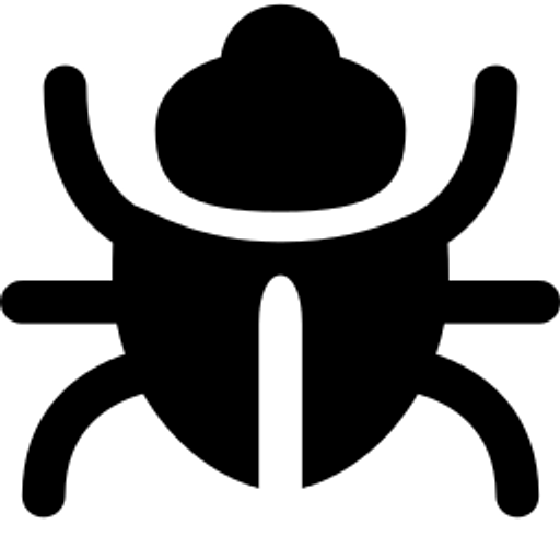 x64dbg icon
