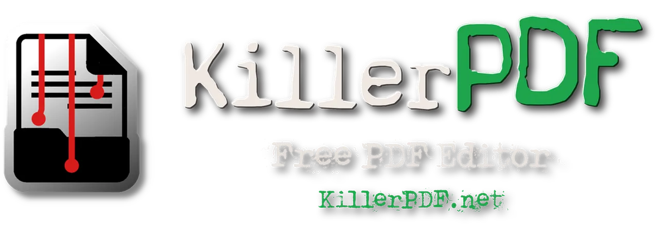 KillerPDF Screenshot