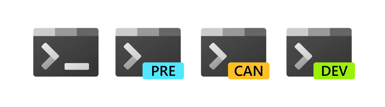 Terminal Screenshot